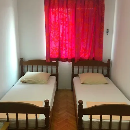 Apartman Neum