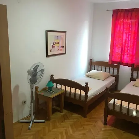 Apartman Neum