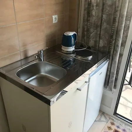 Apartman Neum