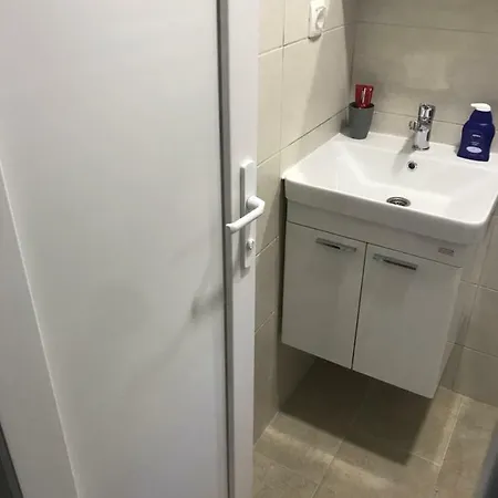 Apartman *